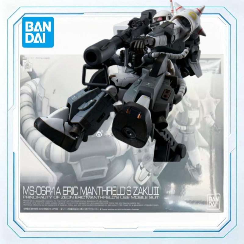 Bandai Model Gundam Rg - 재고 있음 반다이 건담 PB 모델