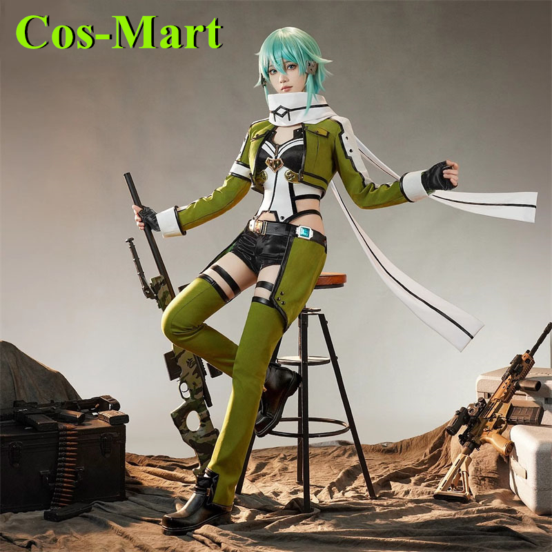 Party Games Online - Cos-Mart 게임 소드 아트 온라인 아사다
