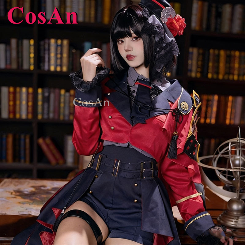 CosAn 게임 Touken Ranbu 온라인 Kyōg - Party Games Online 리뷰 및 가격