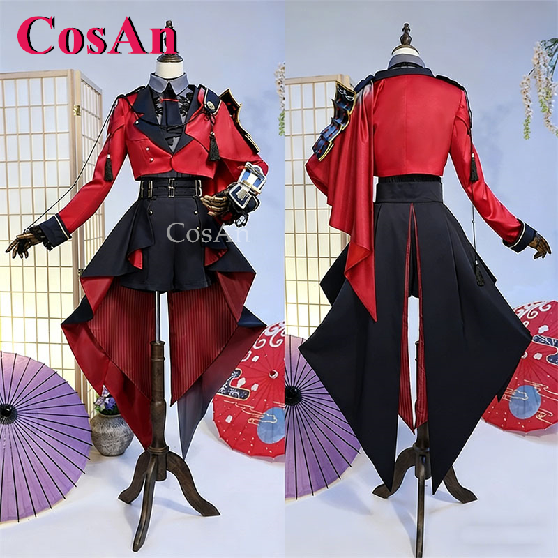 CosAn 게임 Touken Ranbu 온라인 Kyōg - Party Games Online 리뷰 및 가격