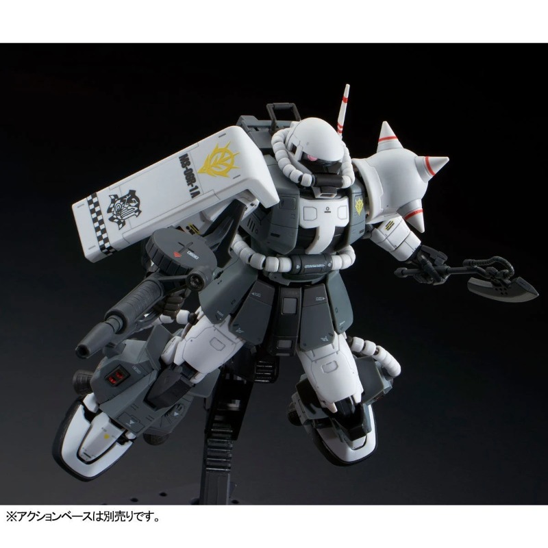 재고 있음 반다이 건담 PB 모델 키트 RG 1/144 - Bandai Model Gundam Rg 리뷰 및 가격
