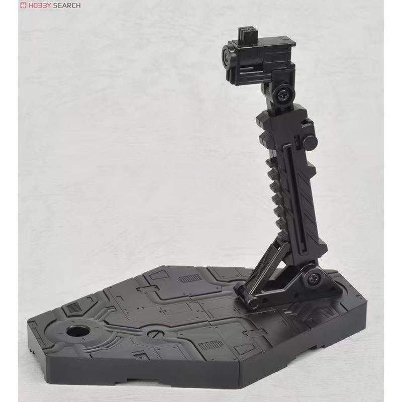 반다이 액션 베이스 2 블랙 HG RG 1/144 SD - Bandai Model Gundam Rg 리뷰 및 가격