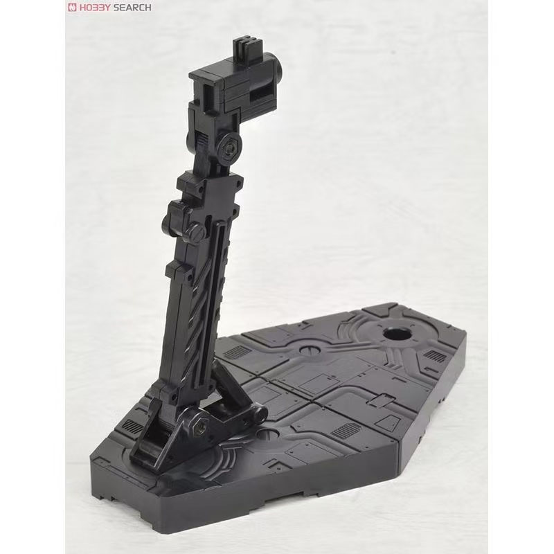 반다이 액션 베이스 2 블랙 HG RG 1/144 SD - Bandai Model Gundam Rg 리뷰 및 가격