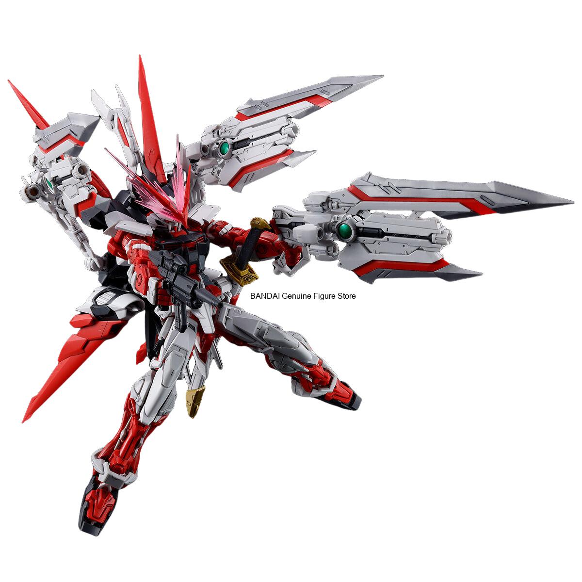 재고 있음 반다이 PB 리미티드 건담 시드 데스티니 아 - Bandai Model Gundam Rg 리뷰 및 가격