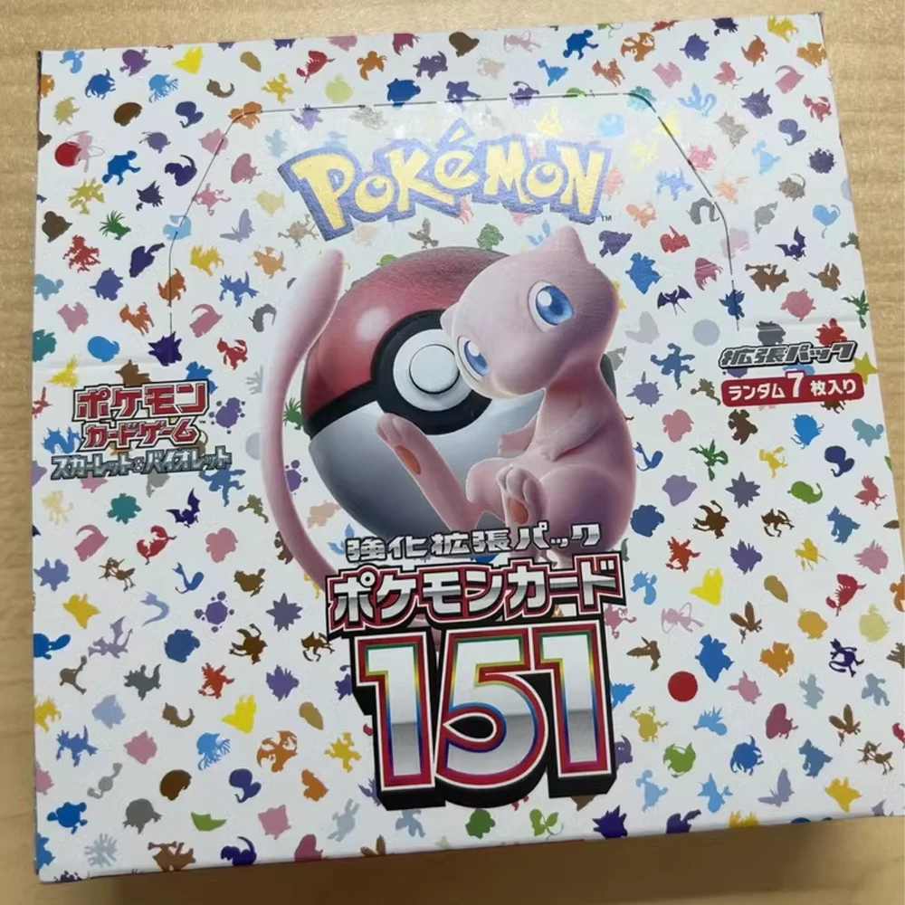 140Pcs PTCG SV2a 스칼렛 & 바이올렛 15 - Party Games Box 리뷰 및 가격