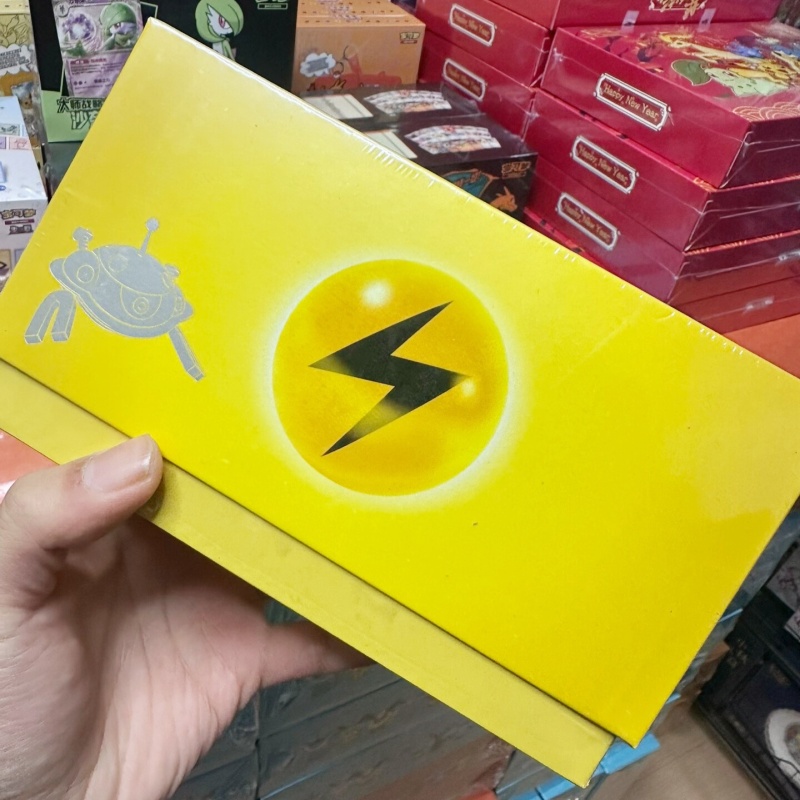 핫세일 정품 포켓몬 트레이딩 카드 PTCG 썬그래스 라 - Party Games Box 리뷰 및 가격