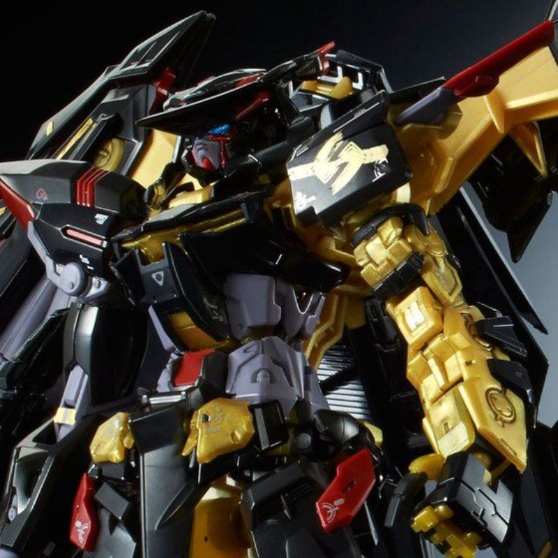 조립형 반다이 정품 재고 있음 RG 건담 애니메이션 건 - Bandai Model Gundam Rg 리뷰 및 가격