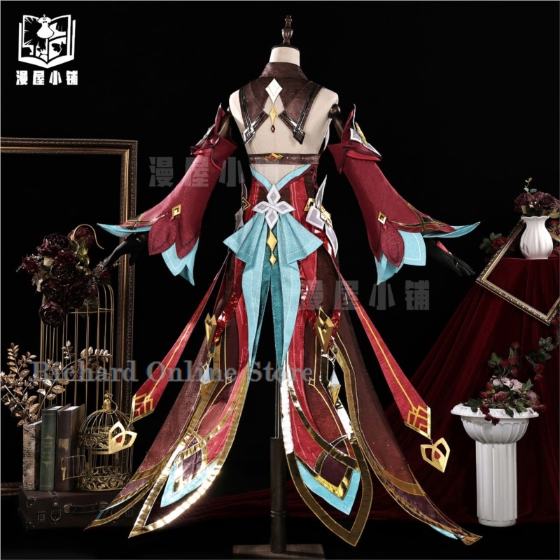 Richard Online Store Genshin I - Party Games Online 리뷰 및 가격