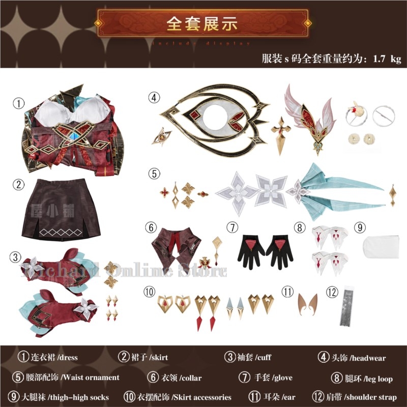 Richard Online Store Genshin I - Party Games Online 리뷰 및 가격