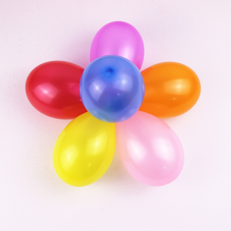 500개입 물풍선 친환경 라텍스 물폭탄 풍선 어린이 및 - Party Games Kid Friendly 리뷰 및 가격