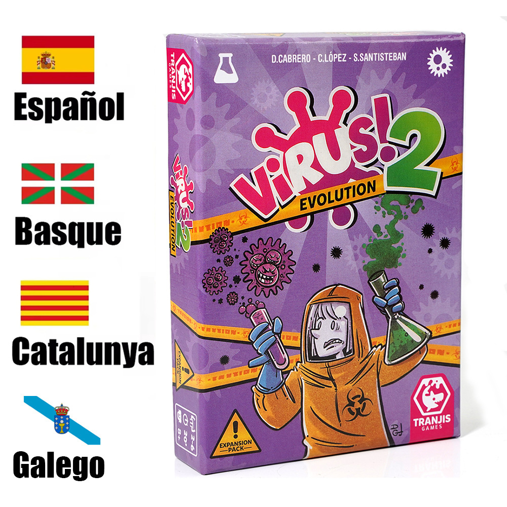 영어와 스페인어로 된 식후 엔터테인먼트 카드 게임, 성 - Party Games In Spanish 리뷰 및 가격